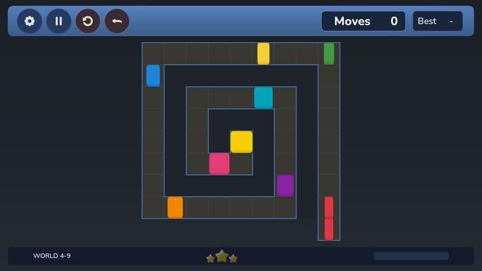 Hanox screenshot 4