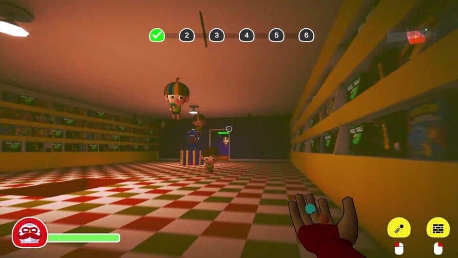 Gumball Hero screenshot 1