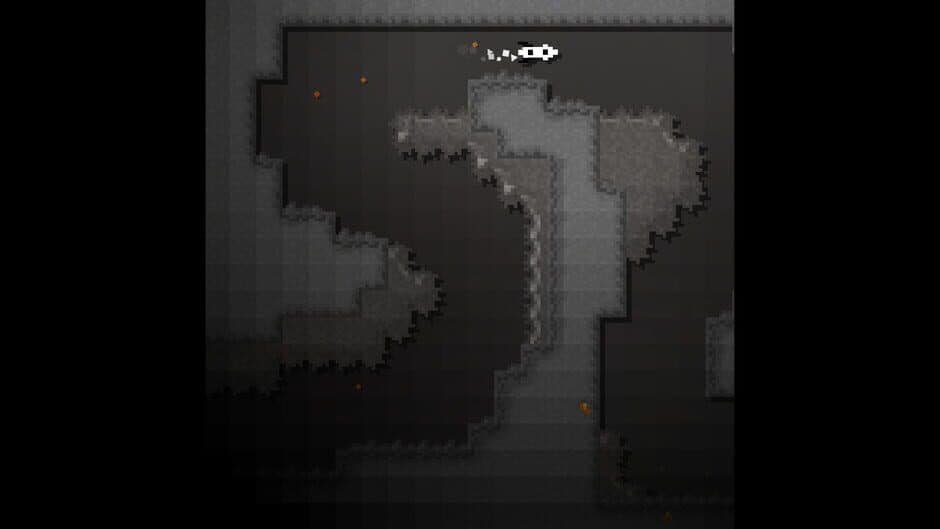 HeartCore Descent screenshot 1