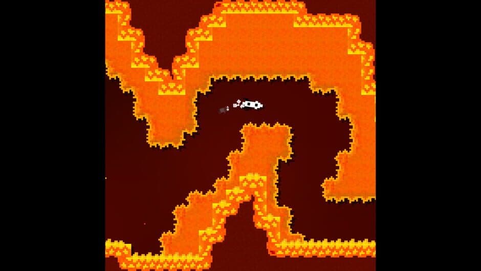 HeartCore Descent screenshot 2