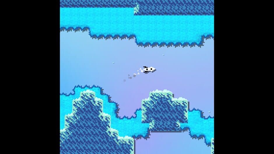 HeartCore Descent screenshot 3