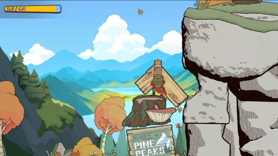 First Class Rescue screenshot 3