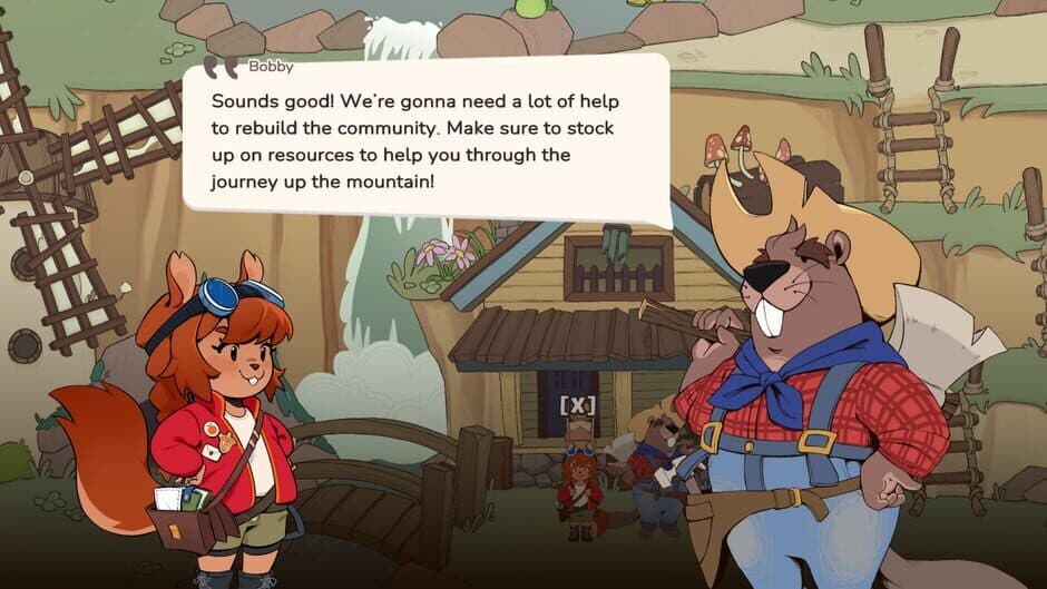 First Class Rescue screenshot 4