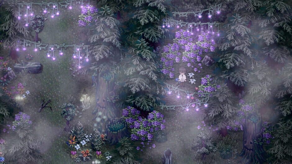 Oblivion Maiden screenshot 1
