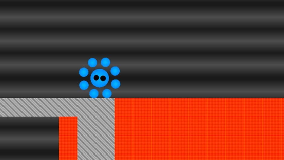 Blob Factory screenshot 3