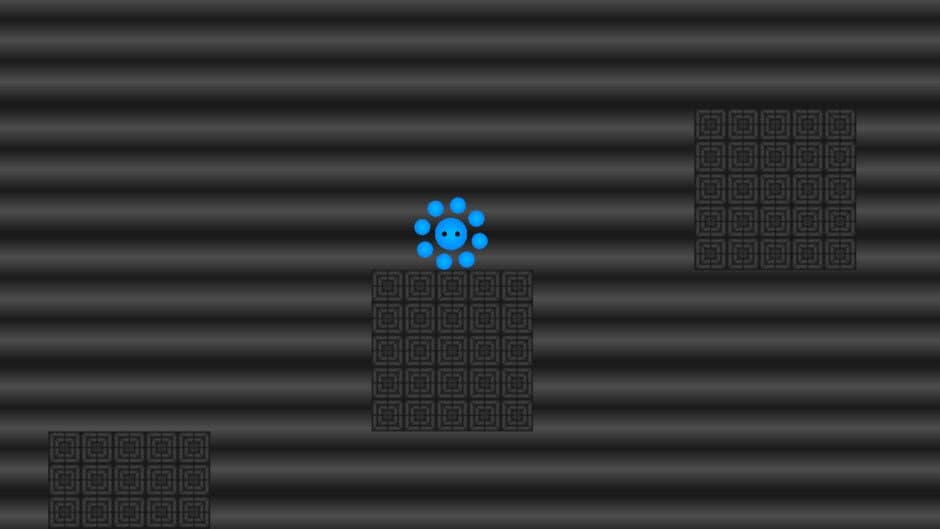 Blob Factory screenshot 1