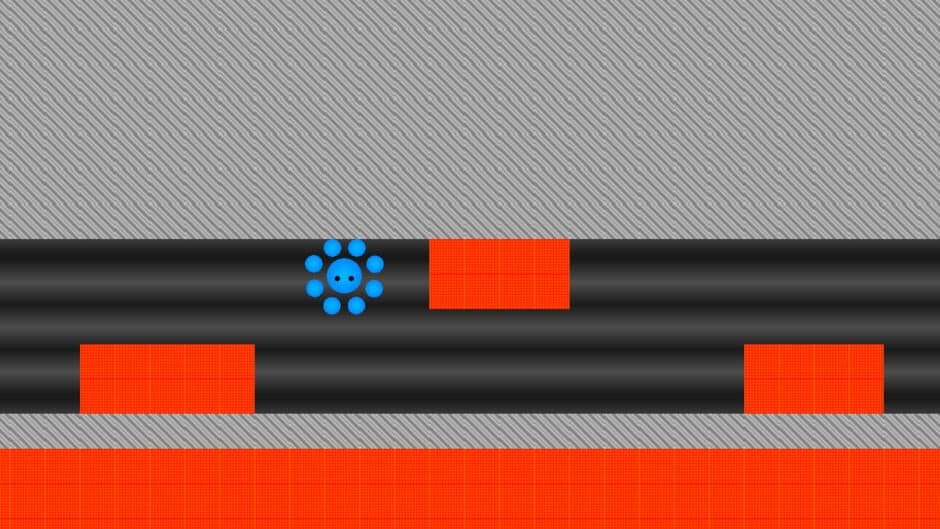 Blob Factory screenshot 2