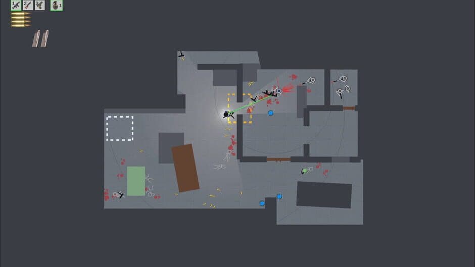 SWAT God screenshot 3