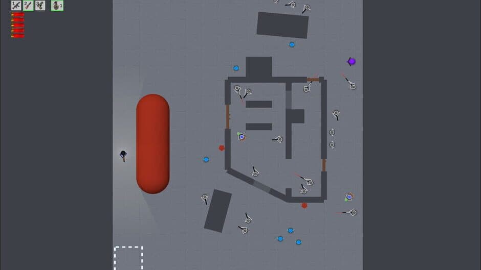 SWAT God screenshot 4
