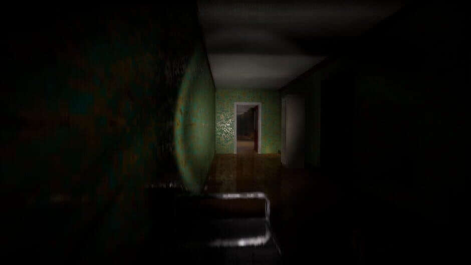 Backrooms: The Void screenshot 2