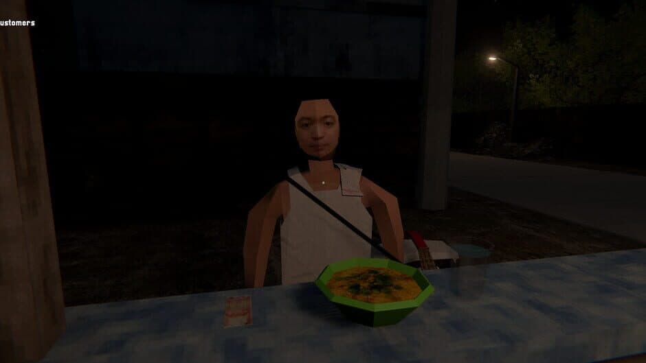 Eskinita screenshot 1