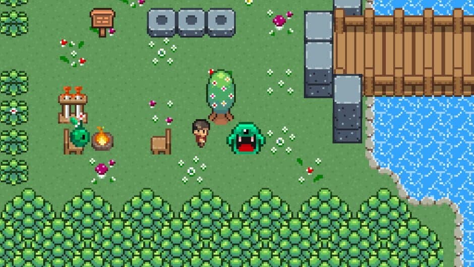 Solaris screenshot 1