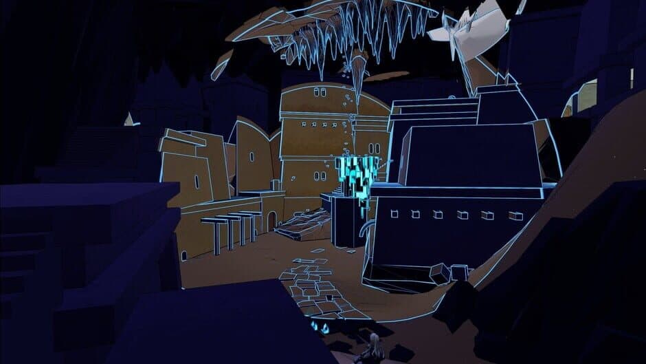 Moonrise screenshot 4