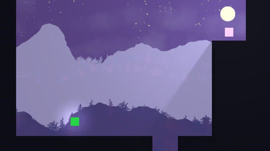 That Time I Was Reincarnated as a Box that can Draw Various Lines that Interact with the Environment screenshot 3