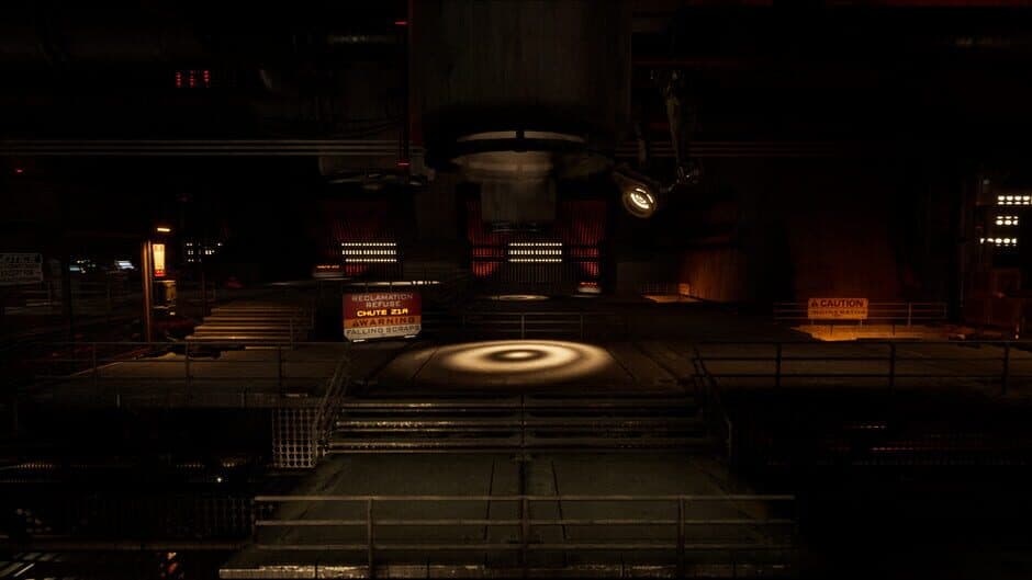 Cardinal Fall screenshot 1