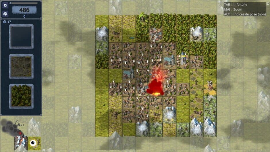 Tileburg screenshot 4