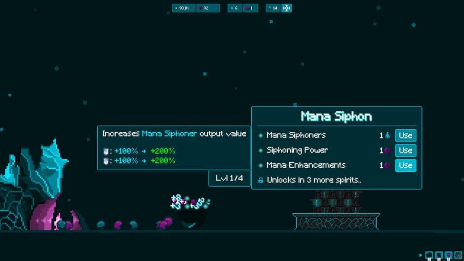 Void Fragment screenshot 4