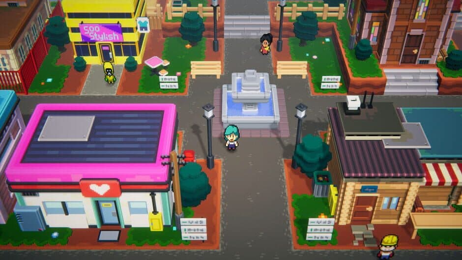 Harvest Hollow screenshot 2