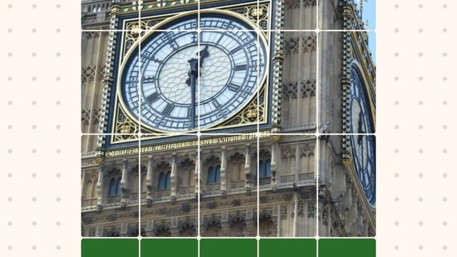 PuzzleSnap screenshot 1