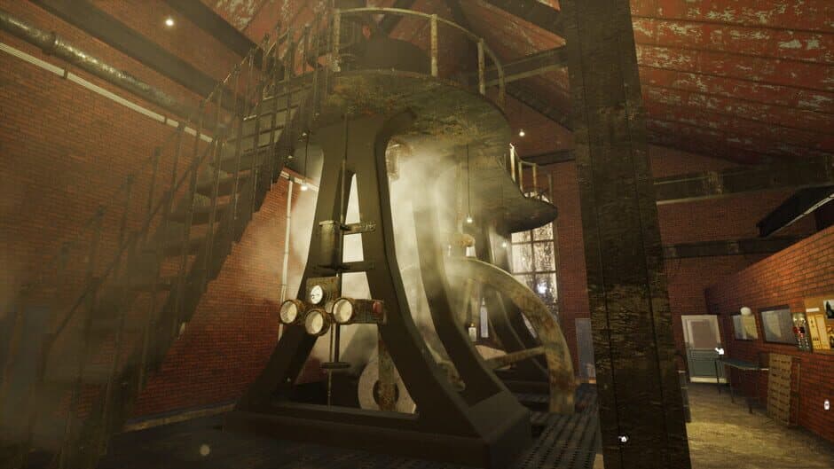 Empire Water Works screenshot 1