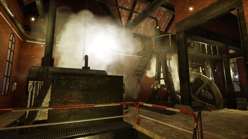 Empire Water Works screenshot 2