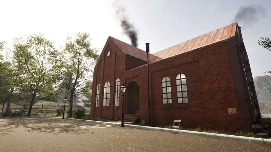 Empire Water Works screenshot 3