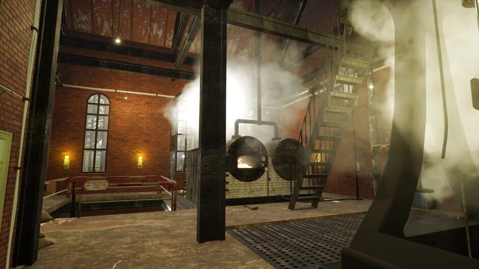 Empire Water Works screenshot 4