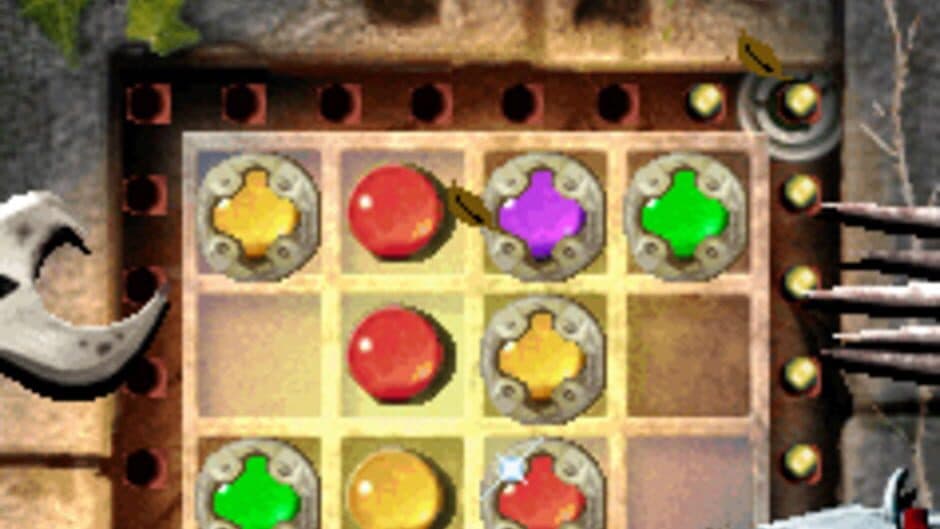 Tomb Raider: Puzzle Paradox screenshot 3