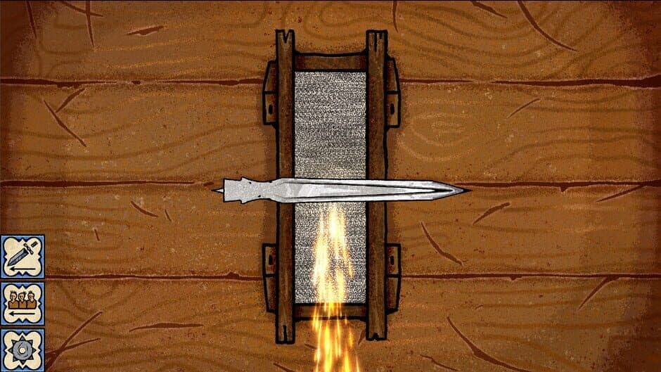 Forged from Monsters screenshot 4