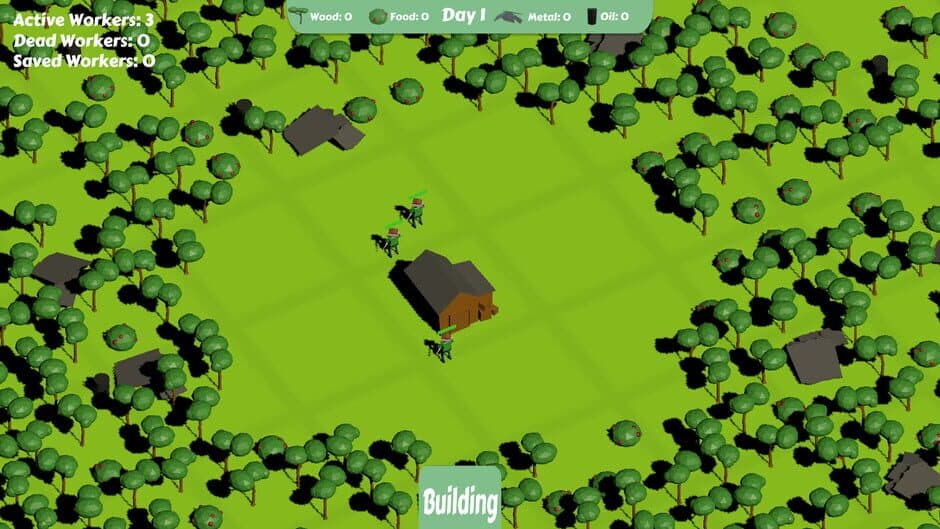 The Final Week screenshot 2