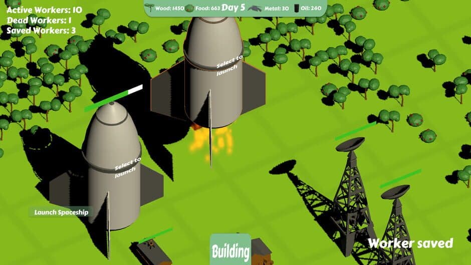 The Final Week screenshot 3