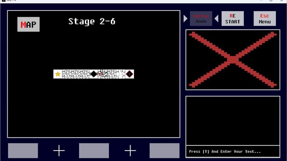 DAL'T-4 screenshot 4