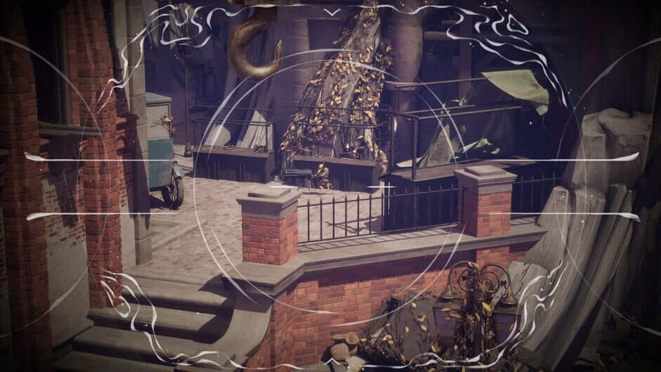 Atelier's Key screenshot 1
