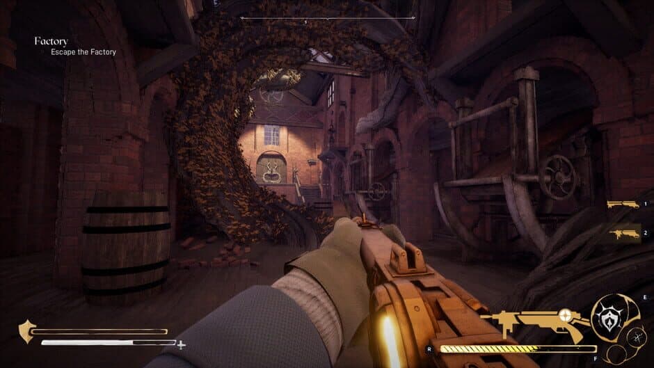 Atelier's Key screenshot 4