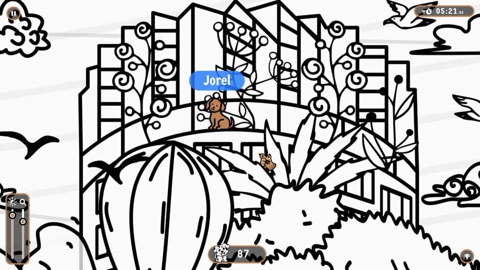 101 Dogs Hidden in New York screenshot 2