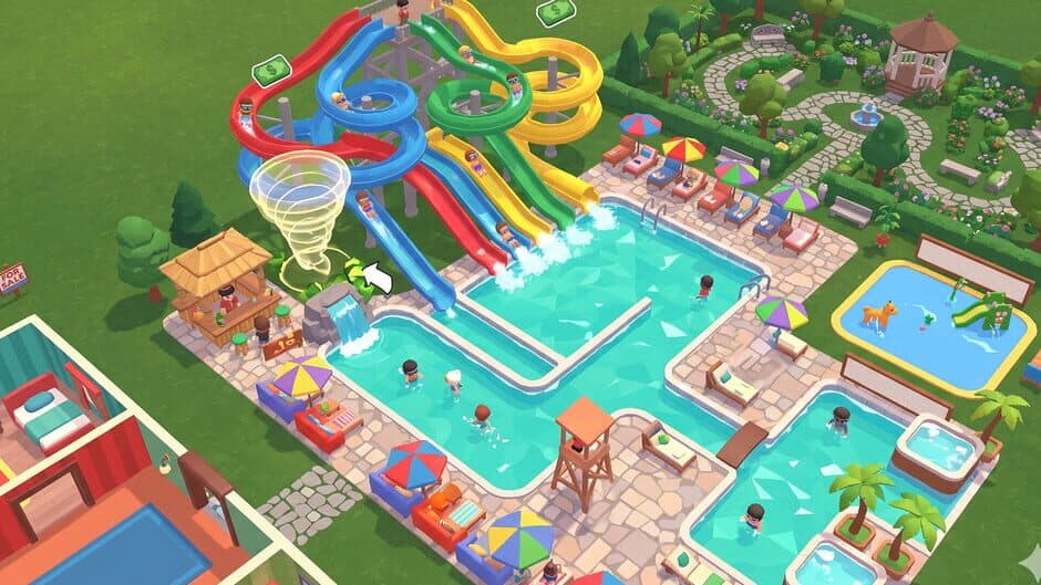 Hotel Manager: Together screenshot 2