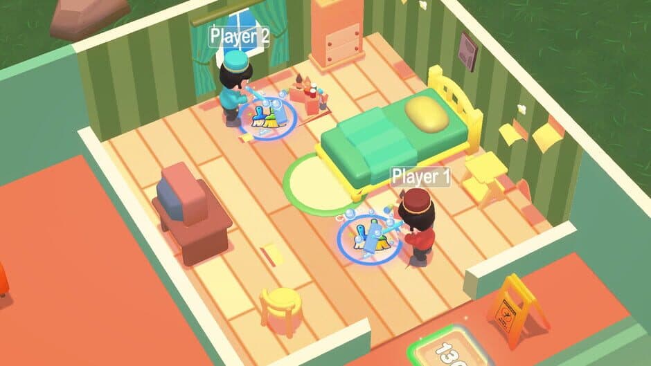 Hotel Manager: Together screenshot 4
