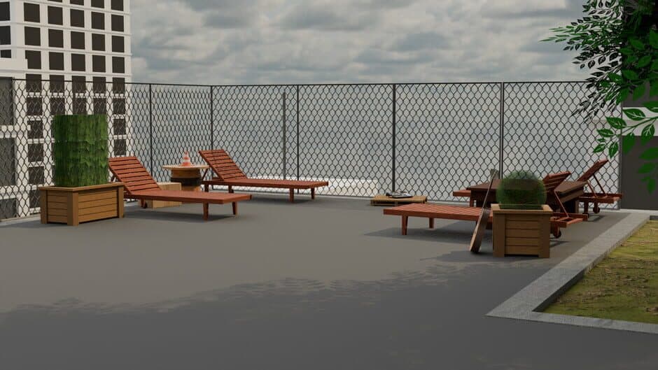 Project Corner screenshot 2
