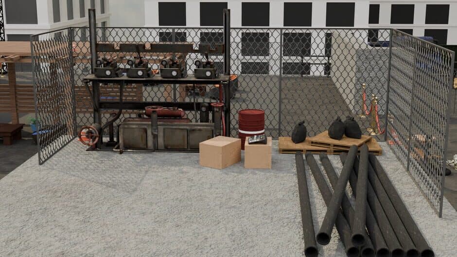 Project Corner screenshot 3