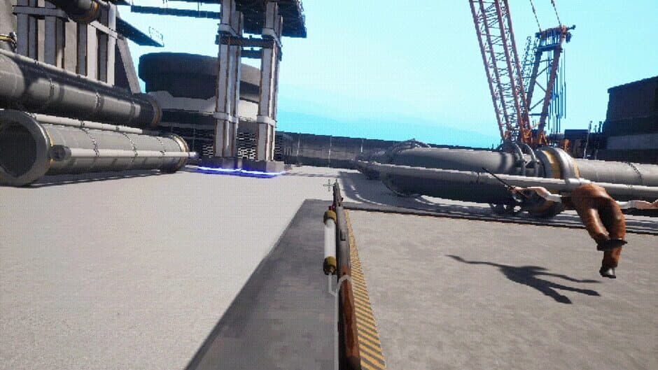 Bloodshot screenshot 4
