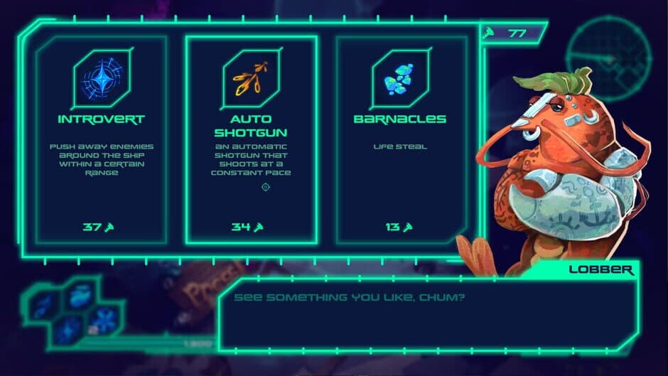 Into the Deep screenshot 4