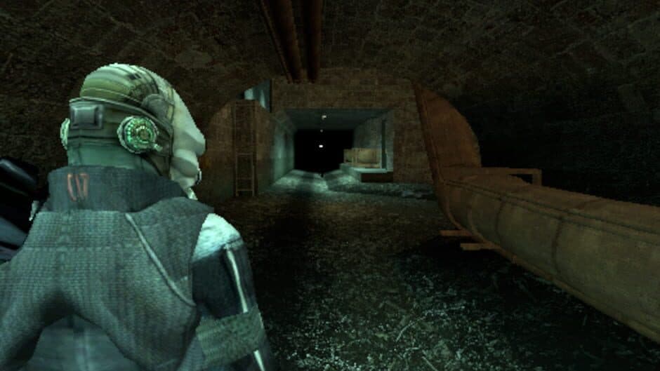 Sourcevoid Online screenshot 1
