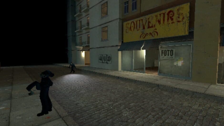 Sourcevoid Online screenshot 3