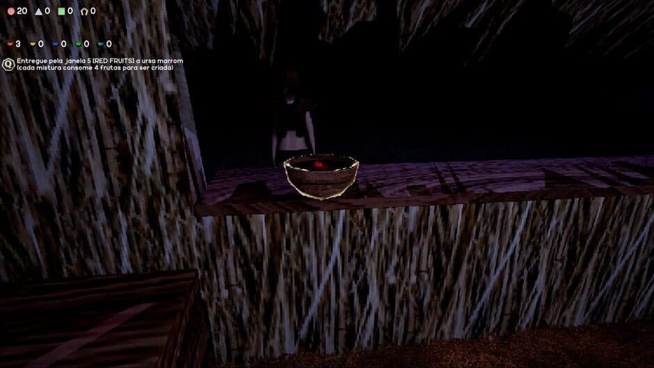 Stone Age Assassin screenshot 1