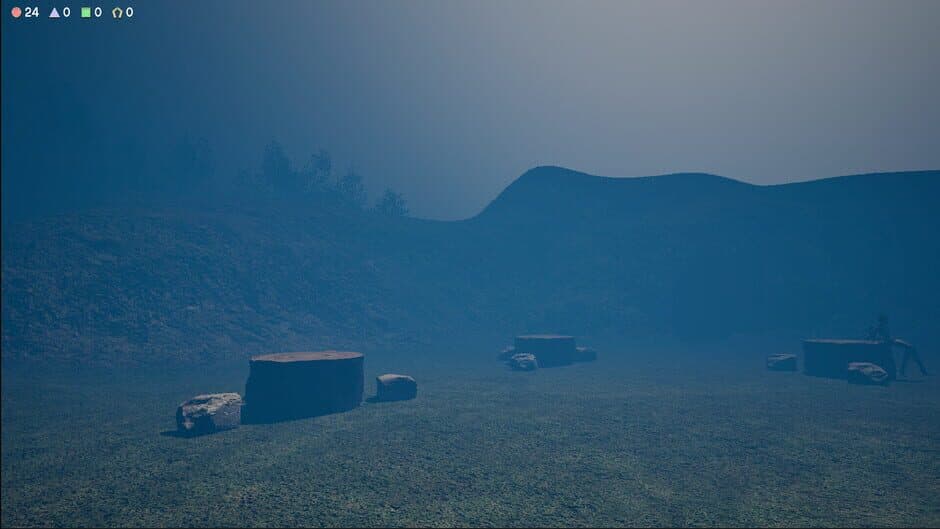 Stone Age Assassin screenshot 3