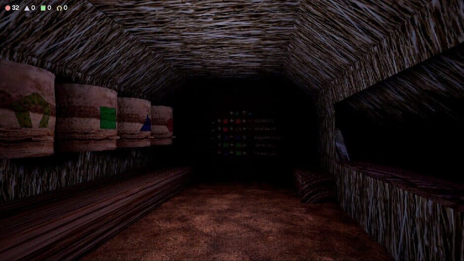 Stone Age Assassin screenshot 4