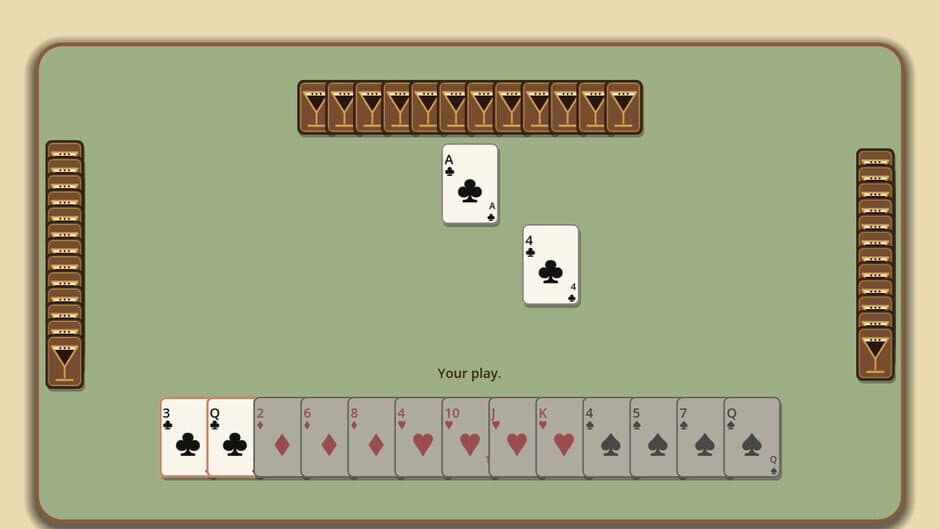 Card Night at Gigi's screenshot 2