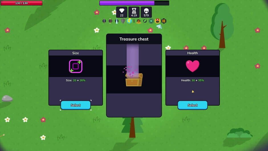 Shape Survivors screenshot 4