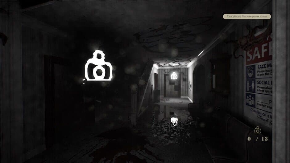 County Hospital Outbreak screenshot 3