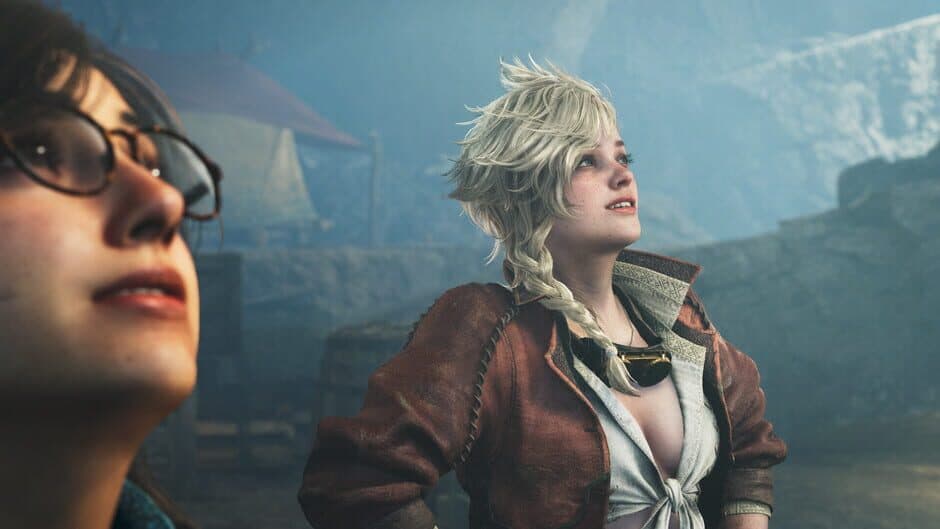 Monster Hunter Wilds: Ascendance screenshot 1